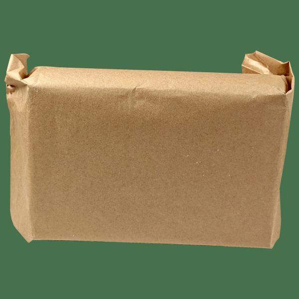 Customizable Biodegradable Kraft Paper 50-65GSM Moisture Proof
