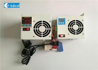 Desumidificador termoelétrico Peltier, Desumidificador de semicondutores
