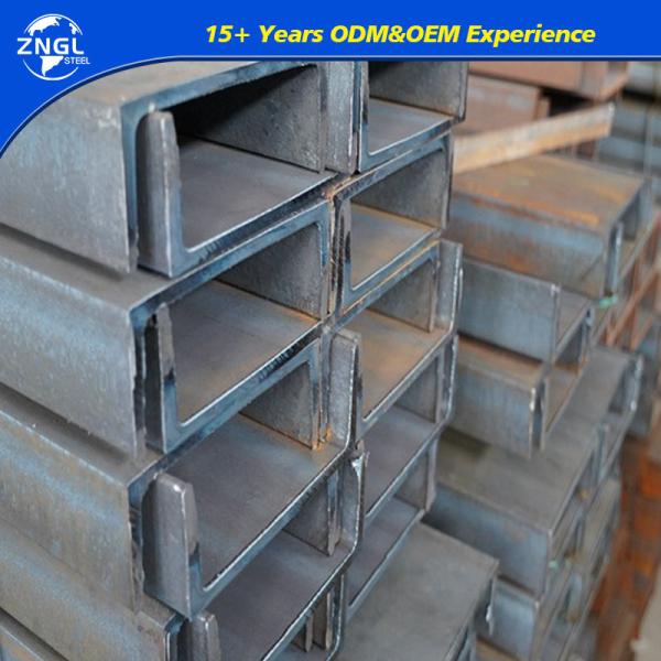 ZNGL Q235 Carbon Steel Beam H Iron SS540
