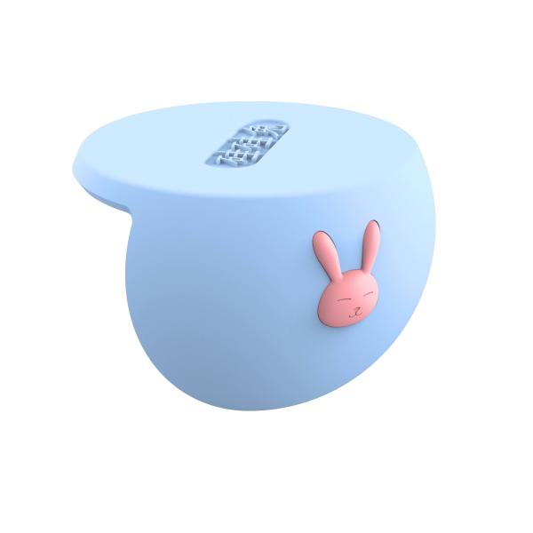 Cute And Fun Anti-Collision Corner Cartoon Children'S Table Corner Anti-Collision Silicone Protective Corner