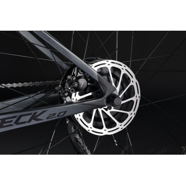 Горных велосипедов волокна SHIMANO Hardtail углерода T800 27,5