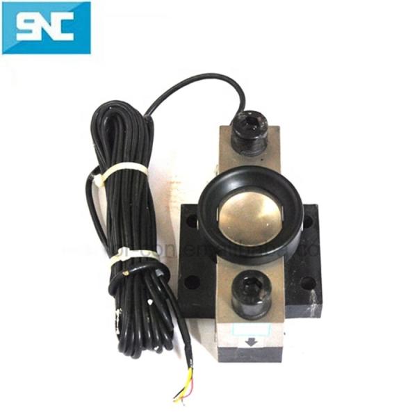 Classe de précision C2 compétitive type poutre à double extrémité cellule de charge de pont 10T 20T 30T 40T 50T Capteur de poids IP67 pour l'échelle de camion