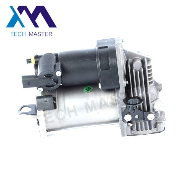 Передний компрессор подвеса воздуха на ОЭМ в164 1643201204 1663200104 12 месяца гарантии