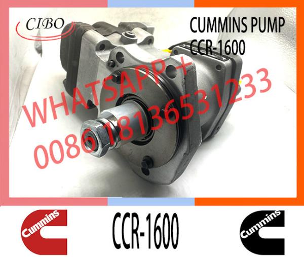 Conjunto original 3973228 CCR1600 da bomba do motor do combustível para o ccr 1600 da bomba 3973228 da injeção do motor de QSL