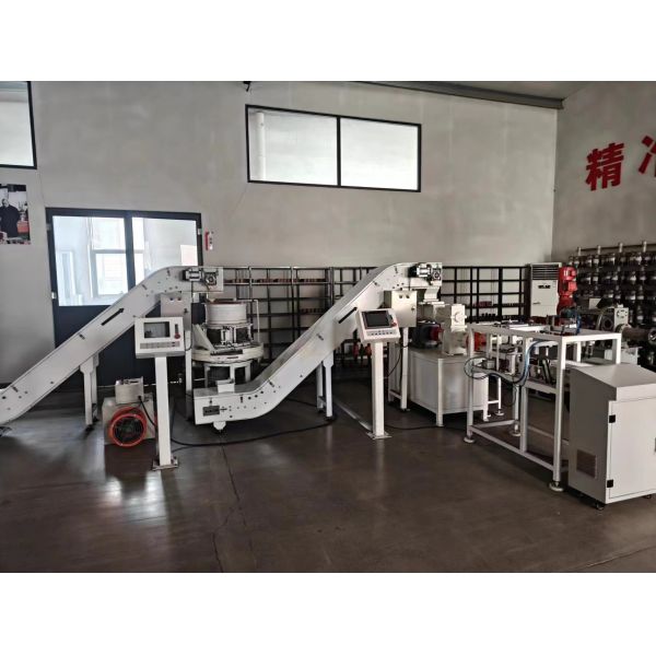 Hongyun Intelligent Equipment Co., Ltd.
