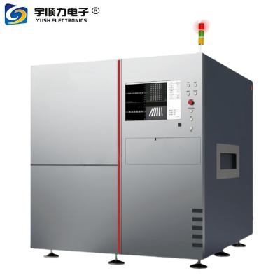 Inline 3D PCB Automated X-ray Inspection System
