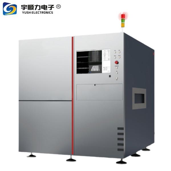 Inline 3D PCB Automated X-ray Inspection System