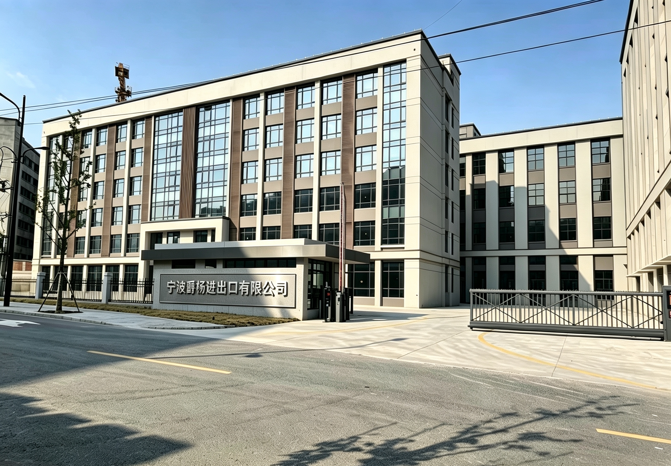 Ningbo joyap Import and Export Co., Ltd.