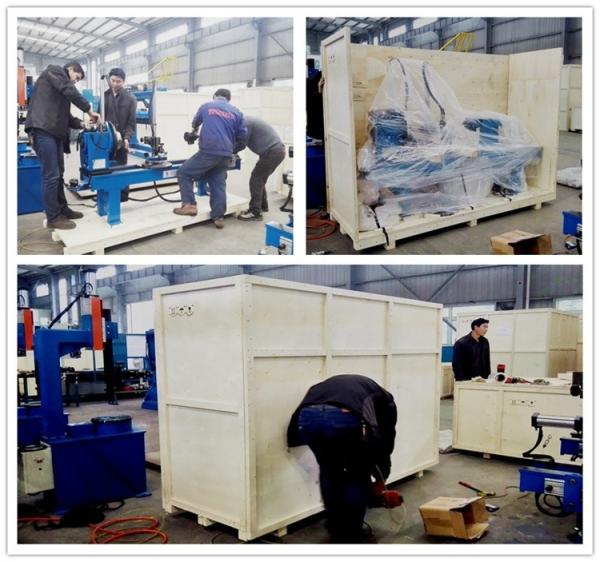 Lenth 0 - 1200mm Robotic TIG Welding Machine Stainless Steel Titanium Alloy Floating Balls Flow Meter