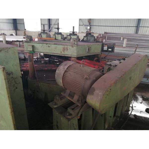 Hot Rolled Fluid Seamless Steel Tube Api 5l 20# 16mn X42 X52 Material