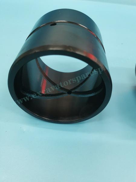 80*520mm Excavator Spare Parts 80mm digger pins and bushes