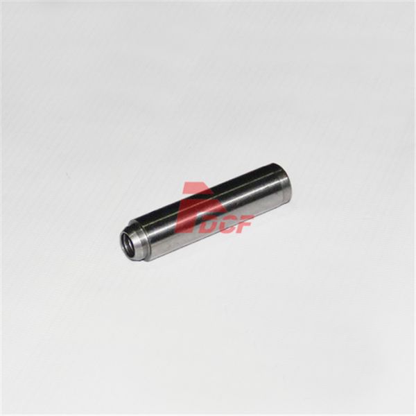 Части гусеницы 1487425/6Н2236 проводника клапана вдоха КАТ 3306 и проводника выпускного золотника