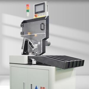 Машина для сортировки цилиндровых ячеек 220 В