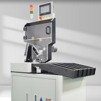 Equipo de ensamblaje de la batería de potencia Máquina de clasificación de células de cilindro 220V