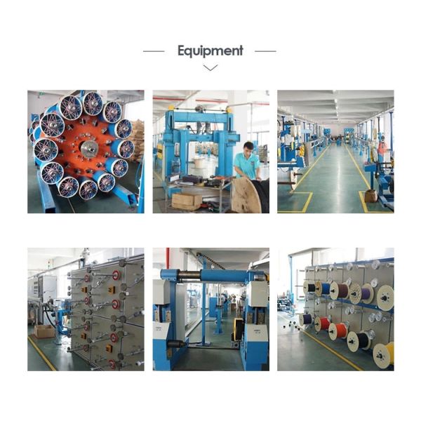 Outdoor Single Mode Fiber Optic Cable Aerial 24 Core For Communication