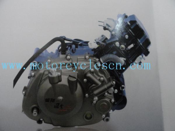 174MN 3W-300 174MP350 Single cylinder Steaming water cool Three Wheels Motorcycles Engines