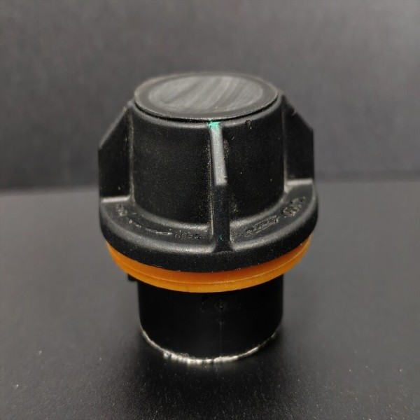 Weldable EPTFE Vent For Engine Control Module  ECU  Waterproofing