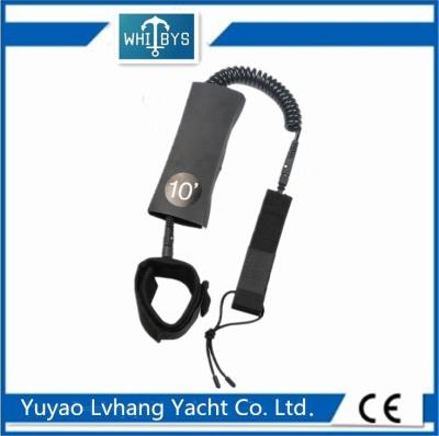 10' продолжительность жизни Элактиситы поводка прибоя крышек доски маленького гл