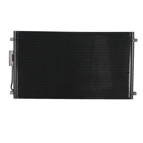 Durable 4809267AC Auto Parts Car Air Conditioning Condenser for Chrysler GRAND VOYAGER