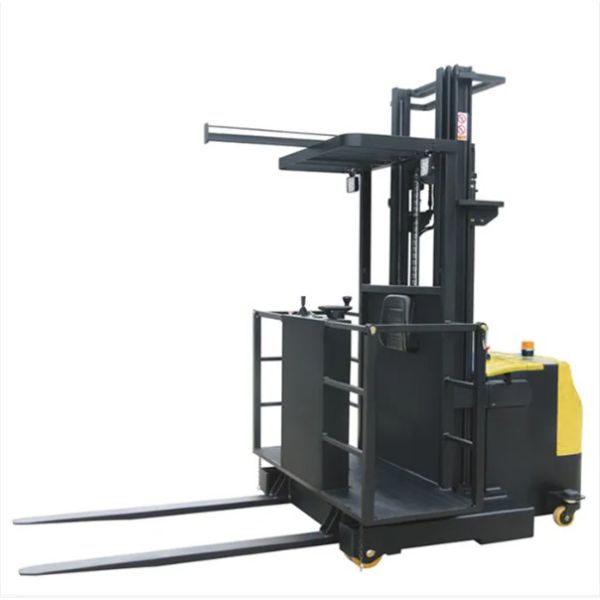 Versatile Lifting Of High-Altitude Picking Platform Overall Dimensions of 1500kg