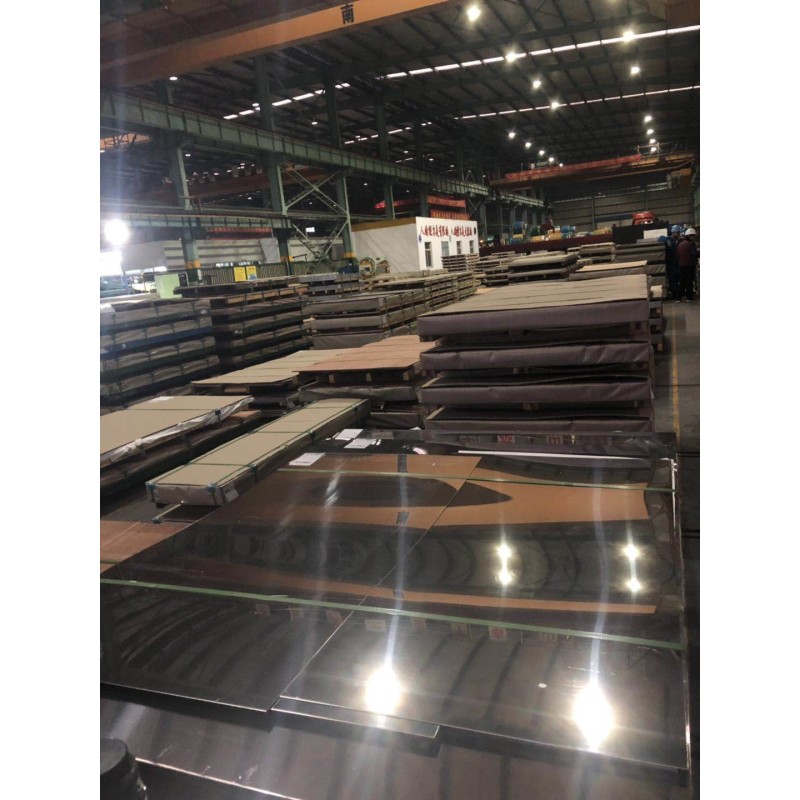310Si2 SUS314 Stainless Steel Plate 314 Stainless Steel Material Properties AISI 314 (S31400) Stainless Steel