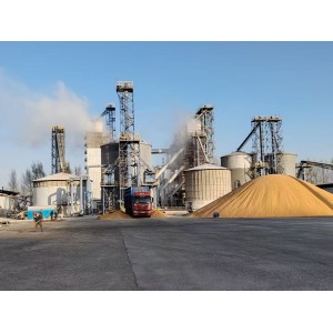 Gentle low-temperature drying preserves superior grain quality