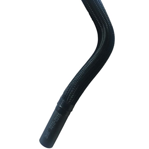 Engineering Machinery Temperature Pressure Washing Hose for Customized Radiator Hose