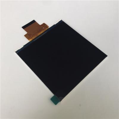 a relação IPS de 350nits 3line SPI 24bit RGB indica o OEM da tela 4 polegadas