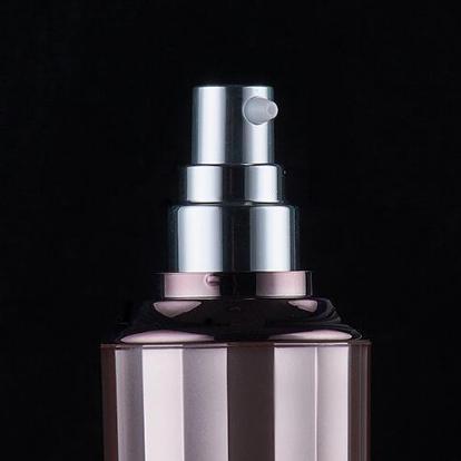 MS Material Skin Care Packing Set Spiral Lock 30ml 50ml 100ml 30g 50g (MC-304)