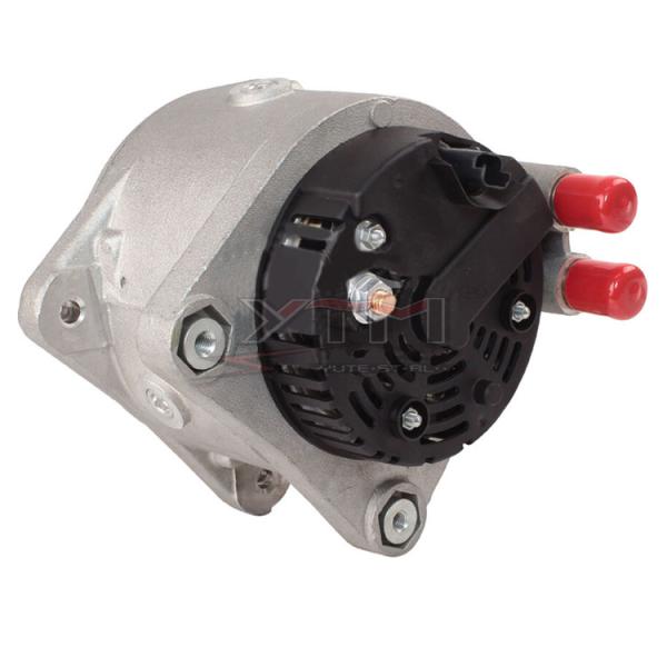 Aluminum Electric Alternator Motor For French car Espace 1.9 DCi F9Q680 0986082110 CAL15405 DRA0287N CA2025IR