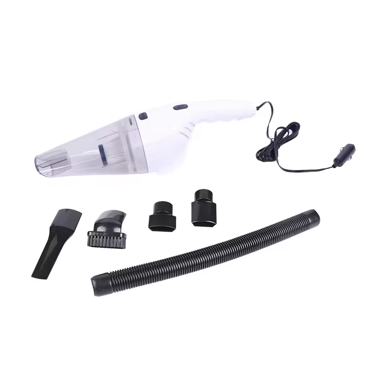 High Power Handheld Car Vacuum Cleaner for Car Cleaning