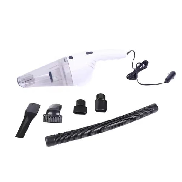 High Power Handheld Car Vacuum Cleaner for Car Cleaning