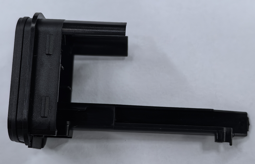 High Precision Plastic Injection Molding Parts with 1M Shot Mold Life