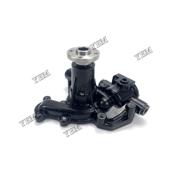 Water Pump Diesel Engine 3D82 3TNV78 For Yanmar 3TNE78