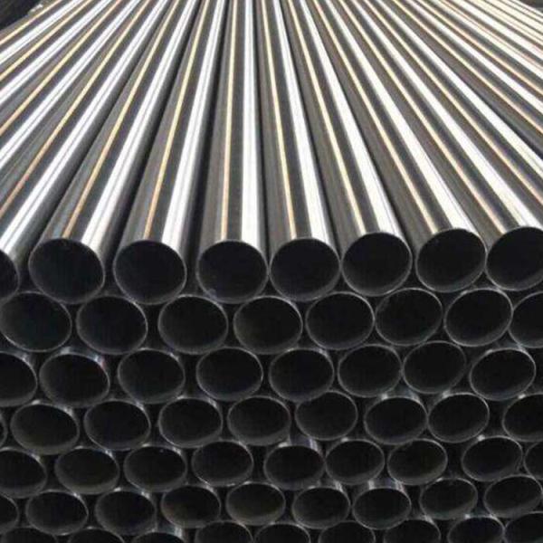 Tubo sem emenda de aço inoxidável de pequeno diâmetro do fogão de aço inoxidável do tubo da solda da espiral da tubulação de fumo