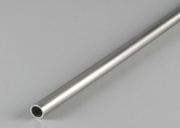 ASTM A790  2507 Duplex Steel Pipe OD 1/2 - 48 With Annealing And Pickling