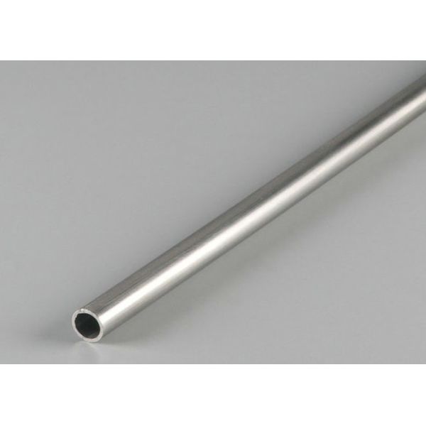 ASTM A790 2507 Duplex Steel Pipe OD 1/2