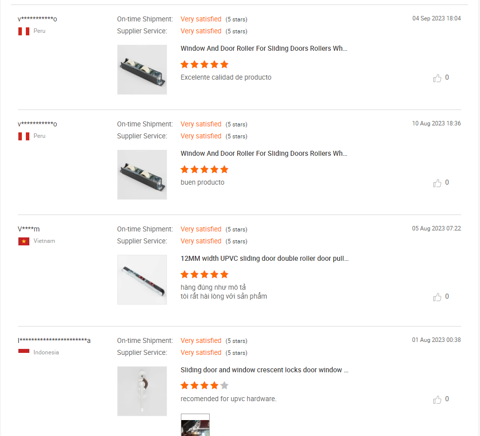 400-2000 мм Длина Окно безопасности Espagnolette Кассемент Решетка передачи 15 мм