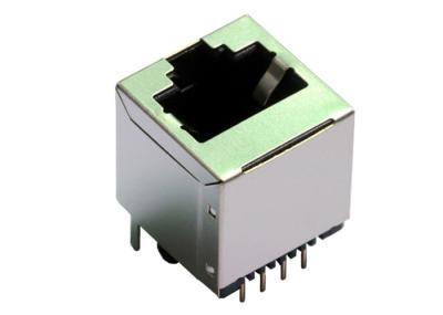 Основание ХР951175А 10 - т вертикальное РДЖ45 ДжакВитх интегрированное магнитное