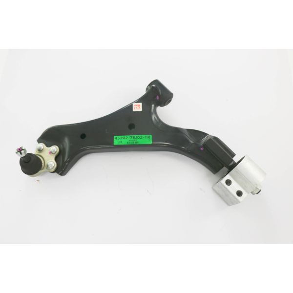 Suspensión delantera inferior LH / 45202-78J02 / 96819161 para Chevrolet