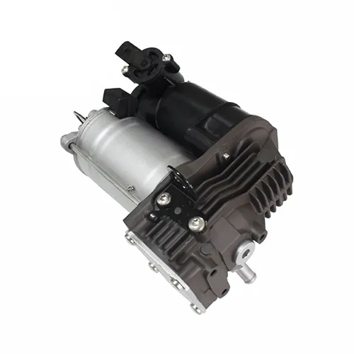 Компрессор подвеса воздуха W221