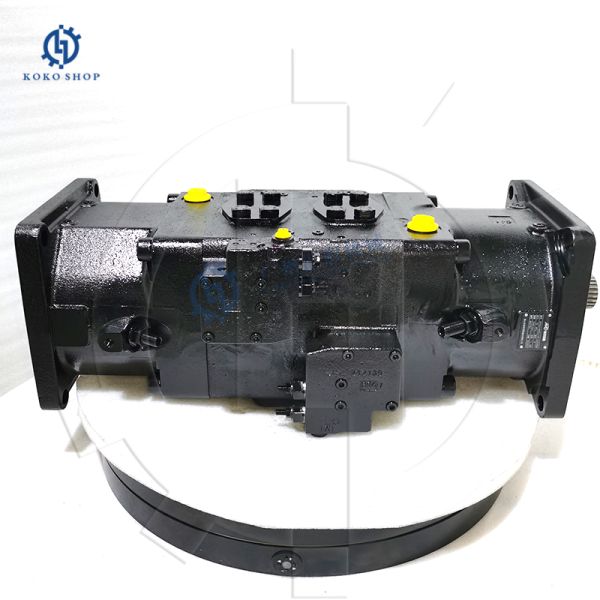 Насос насоса A20VLO190DRS Rexroth A20VLO190EP2G 10L-NZD24K02P главный для частей экскаватора запасных