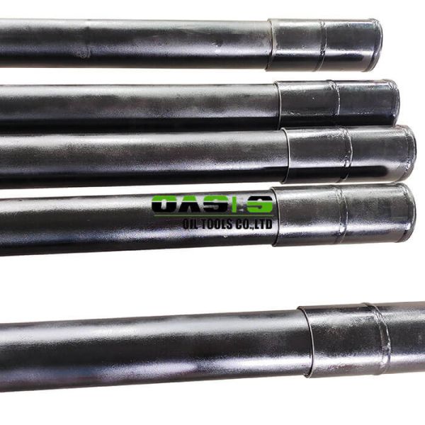 Corrosion and high pressure and temperature resistance for Stable Performance Water Well Accessories