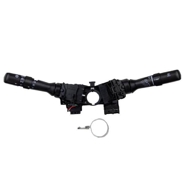 Auto Parts Signal Light Wiper Switch , Turn Indicator Switch For Toyota Corolla Camry 84652 0P010