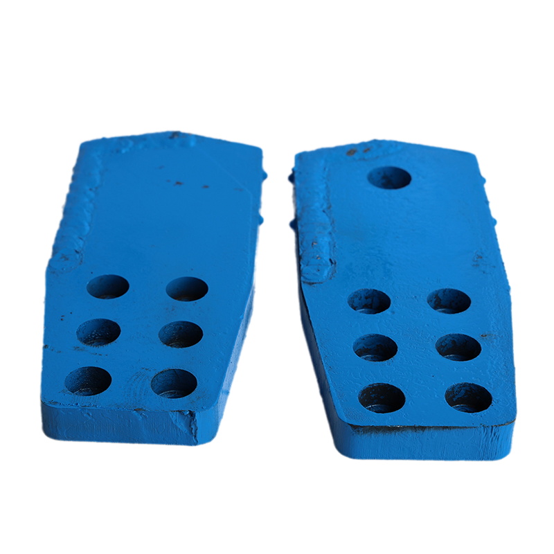 83 Bright Finish API hdd drill bit For Water Supply Electricity Telecommunications Drilling Equipment
