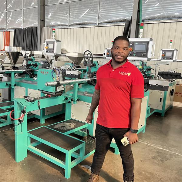 21meters/minute Forming Speed Stainless Steel Metal Bellow Forming Machine with Touch Screen Operating Mode Speed Forming