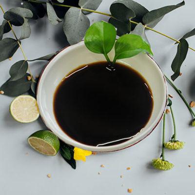 Soya Based Amino Plus Foliar Fertilizer With 30% Free Amino Acid