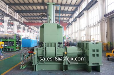 With Accuracy-control System Corrosion Resistant 55LRubber Kneader Machine18 Month Warranty