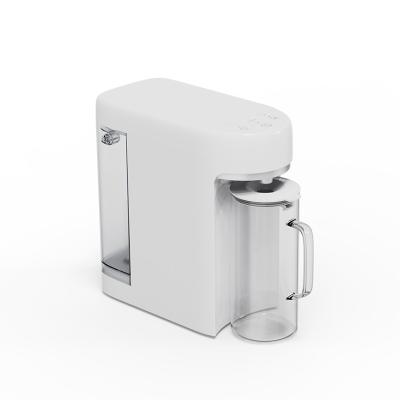 3 Second Instant Water Countertop Ro System Small Size Water Purifier