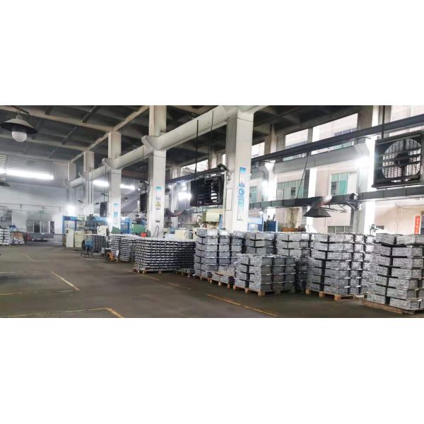 Части телекоммуникаций прессформы заливки формы ODM OEM алюминиевые на открытом воздухе водоустойчивые